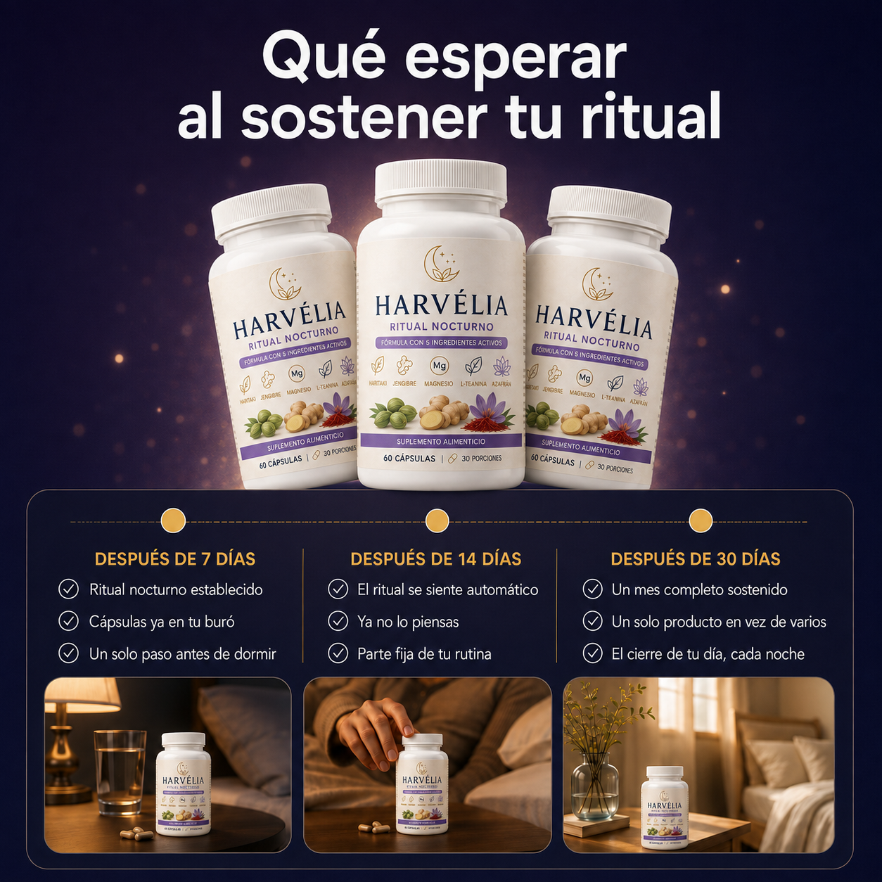 Capsulas para la pesades
