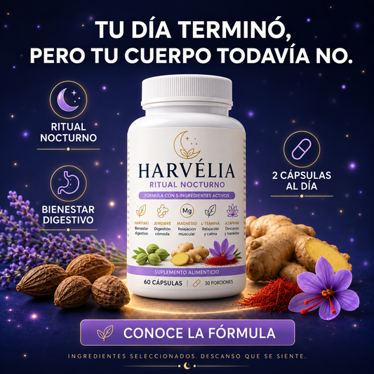Capsulas para la pesades